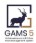 GAMS